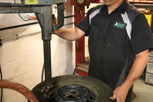 Auto Repair Shop «Garden State Auto Repair and Service», reviews and photos, 2101 Sunset Ave, Ocean Township, NJ 07712, USA