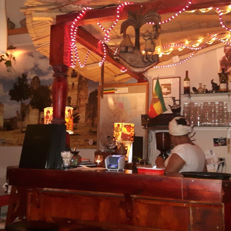 Restaurang Abyssinia AB