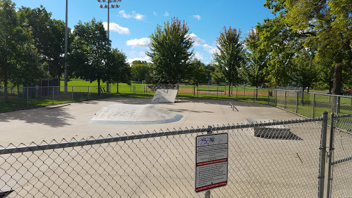 Recreation Center «Armatage Recreation Center», reviews and photos, 2500 W 57th St, Minneapolis, MN 55410, USA