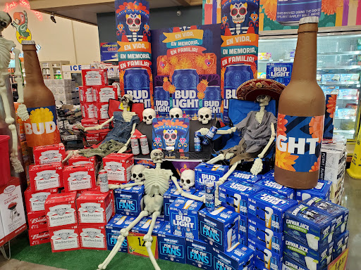 Grocery Store «Fiesta Mart», reviews and photos, 2940 S 1st St, Garland, TX 75041, USA