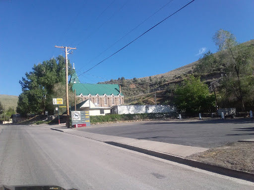 Gas Station «Pony Canyon Stop & Go», reviews and photos, 134 Main St, Austin, NV 89310, USA