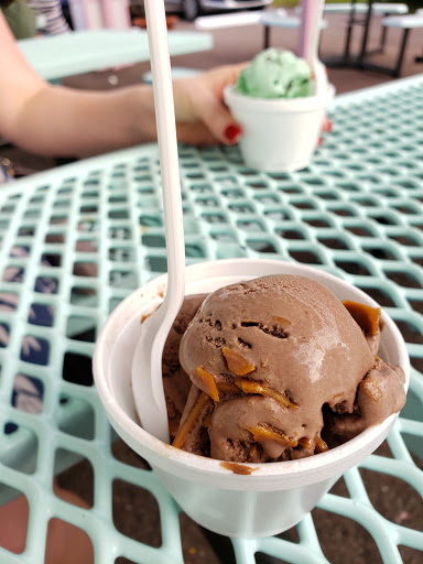 Dairy Joy | Tampa Ice Cream & Desserts