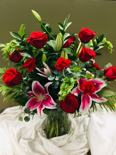 Florist «Rogers Park Florist», reviews and photos, 1415 W Morse Ave, Chicago, IL 60626, USA