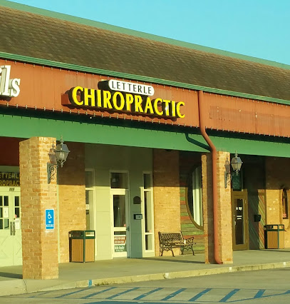 Letterle Chiropractic Clinic - Pet Food Store in Lafayette Louisiana