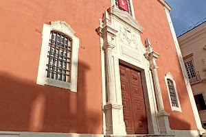 Church of St. Louis of the French in Lisbon image