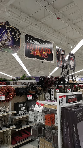 Fabric Store «Jo-Ann Fabrics and Crafts», reviews and photos, 220 N 66th St #270, Lincoln, NE 68505, USA