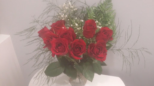 Florist «Grace Harper Florist, Inc.», reviews and photos, 4135 Woodward Ave, Detroit, MI 48201, USA