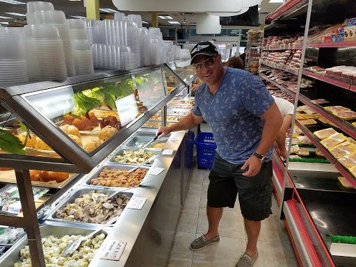 Grocery Store «Oasis Mega Market», reviews and photos, 2828 Coney Island Ave, Brooklyn, NY 11235, USA