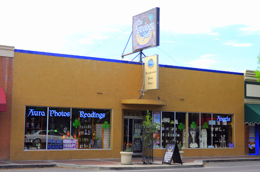 The Astrology Store