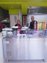 Photos du propriétaire du Restaurant Délice kebab à Manosque - n°17