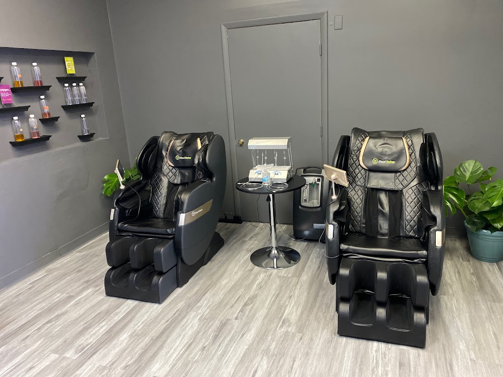 O2 BAR Panama City, FL 32408 Services and Reviews