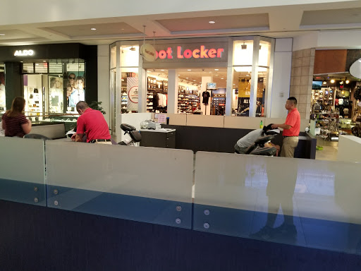 Shopping Mall «CoolSprings Galleria», reviews and photos, 1800 Galleria Blvd, Franklin, TN 37067, USA