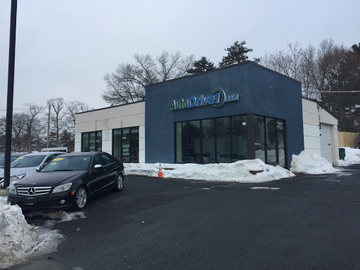 Auto Drive One, 119 Worcester St, Natick, MA 01760, USA, 