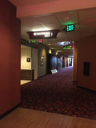Movie Theater «Cinemark Farmington at Station Park», reviews and photos, 900 W Clark Ln, Farmington, UT 84025, USA