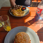 Photo n°1 de l'avis de tea.l fait le 29/04/2024 à 21:38 sur le  Amadeus Grill & Chill à Pocking