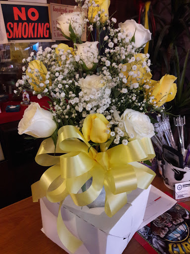 Florist «Security Florist», reviews and photos, 580 Marquette Dr, Colorado Springs, CO 80911, USA