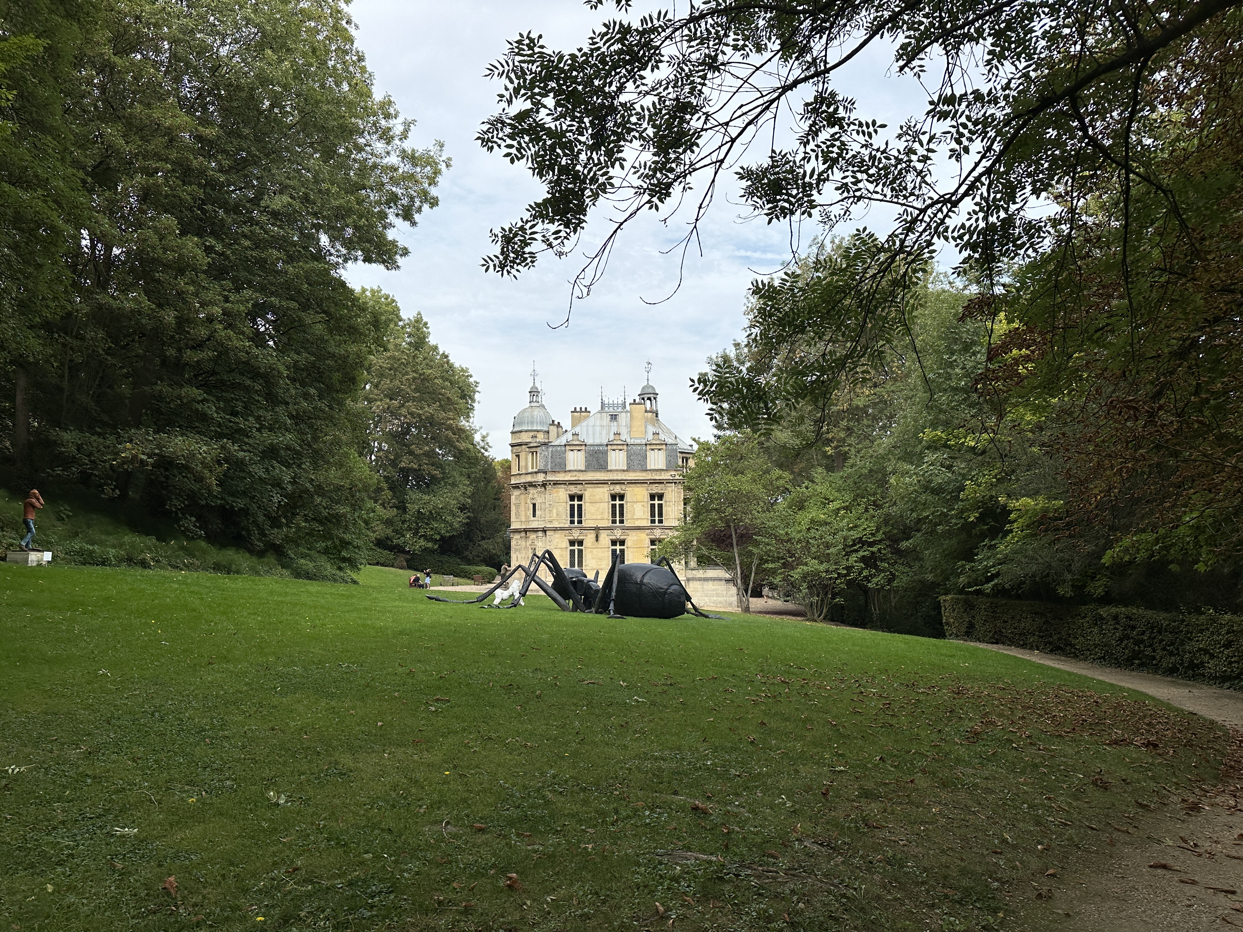 Photo n° 8 de l'avis de Coralie.a fait le 16/09/2023 à 17:45