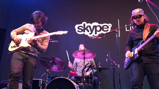 Concert Hall «Skype Live Studio», reviews and photos, 1210 SW 5th Ave, Portland, OR 97204, USA