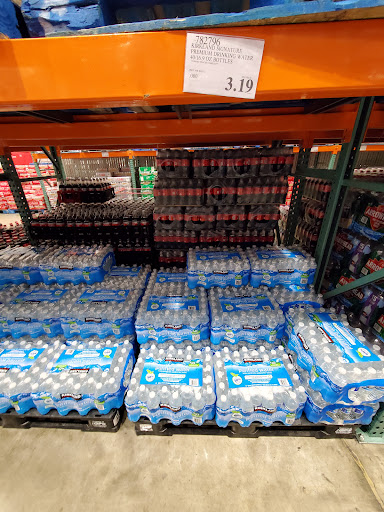 Warehouse store «Costco Business Center», reviews and photos, 3900 20th St E, Fife, WA 98424, USA