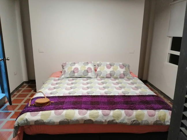 Opinii despre Villa Matuva în Belén de Umbría - Hotel