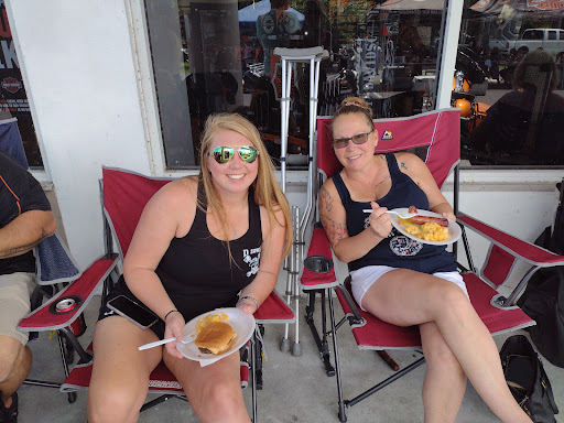 Motorcycle Dealer «Lakeland Harley-Davidson», reviews and photos, 4202 Lakeland Hills Blvd, Lakeland, FL 33805, USA