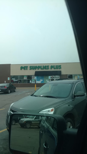 Pet Supply Store «Pet Supplies Plus», reviews and photos, 873 S Main St, Lapeer, MI 48446, USA