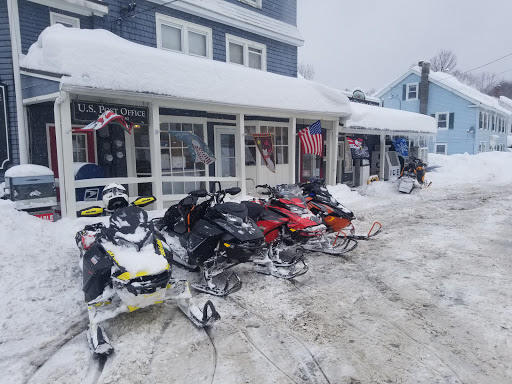 Deli «Belmont General Store», reviews and photos, 2400 Belmont Rd, Belmont, VT 05730, USA