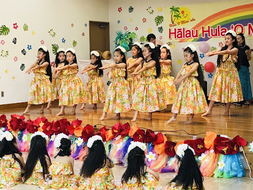 ダンススクール フラオミノアカ