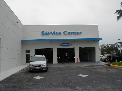 Honda Dealer «Vatland Honda», reviews and photos, 700 US-1, Vero Beach, FL 32962, USA