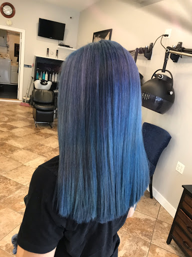 Hair Salon «New Image Hair Salon», reviews and photos, 149 E 233rd St, Bronx, NY 10470, USA