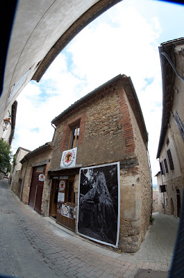 La Fabrik à Lautrec