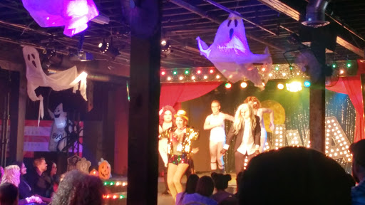 Night Club «Club X», reviews and photos, 445 400 W, Salt Lake City, UT 84101, USA