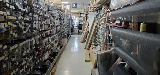 Hardware Store «Lakewood Hardware & Paint, Inc», reviews and photos, 9020 Lakewood Dr SW, Lakewood, WA 98499, USA