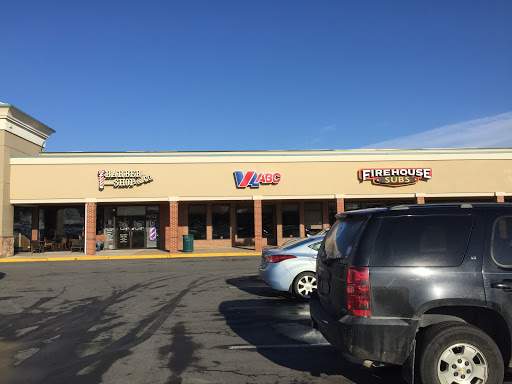 Sandwich Shop «Firehouse Subs», reviews and photos, 8097 Sudley Rd, Manassas, VA 20109, USA