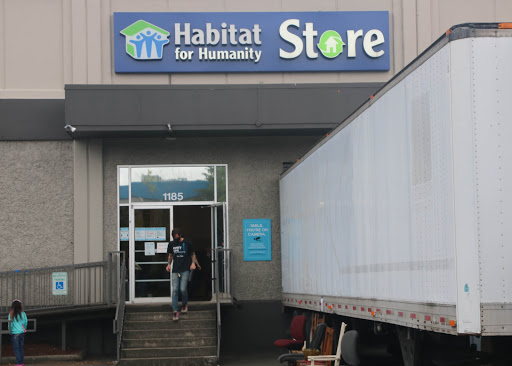Habitat For Humanity Store - Southcenter