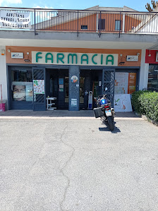 Farmacia Comunale 7 Via Nettunense, Km 4800, 00040 Pavona RM, Italia