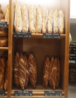 Maison Barnay & Banette - Boulangerie Pâtisserie à La Clayette