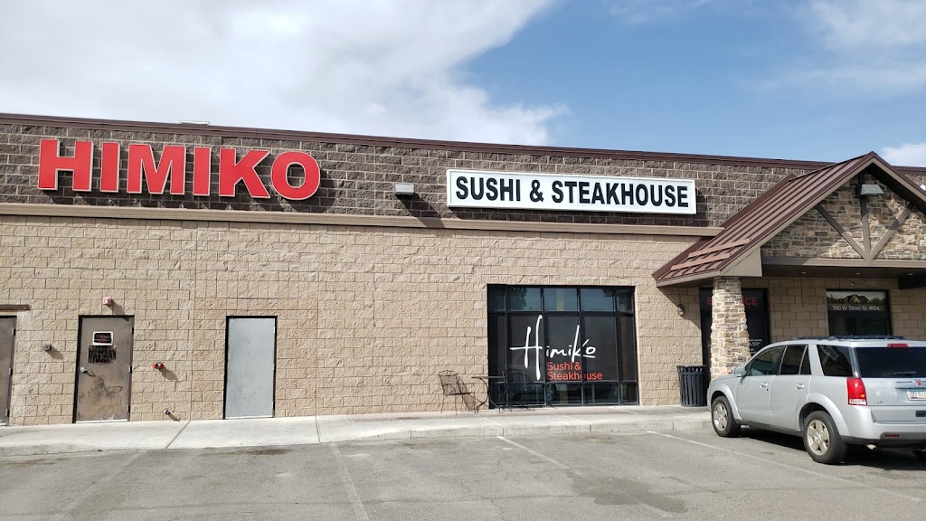 Himiko Sushi and Steak House 89801