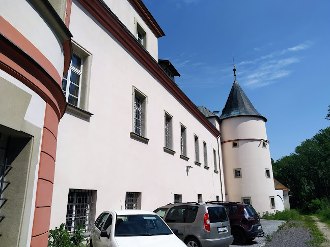 Recenze na Archivní oddělení Zámrsk v Pardubice - Kurýrní služba