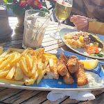 Photo n°1 de l'avis de Maren.. fait le 19/02/2023 à 13:49 sur le  Huxmann Pavillon à Lübeck