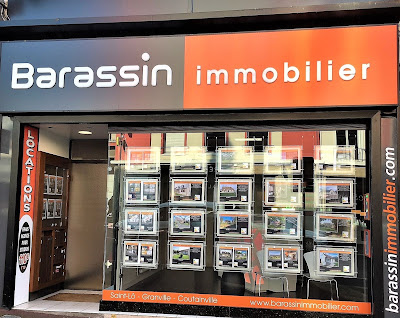 Barassin Immobilier à Saint-Lô