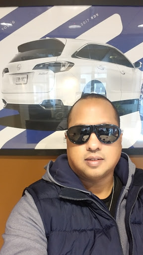 Acura Dealer «Acura of Huntington», reviews and photos, 359 W Jericho Turnpike, Huntington, NY 11743, USA