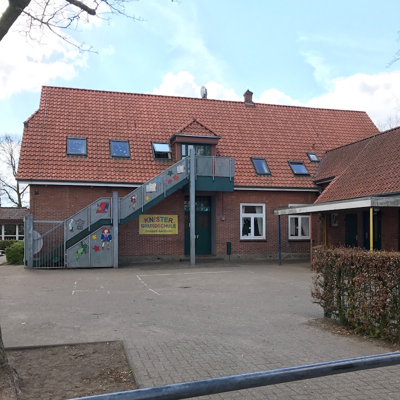 Grundschule Adelheide