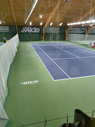 Hässleholms Tennisklubb