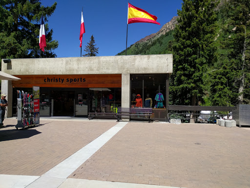Ski Rental Service «Christy Sports», reviews and photos, Third Level Plaza, Snowbird, UT 84092, USA