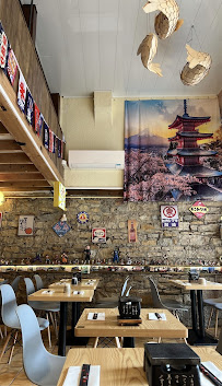 Atmosphère du Restaurant japonais Ichiban à Lyon - n°17