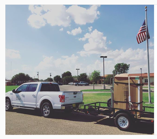 Locksmith «A -1 Lock Pros», reviews and photos, 504 N Prince St, Clovis, NM 88101, USA