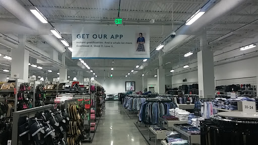 Department Store «Nordstrom Rack at 1600 Commons», reviews and photos, 1540 N Federal Hwy, Fort Lauderdale, FL 33304, USA