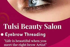 Tulsi Beauty Salon Inc image