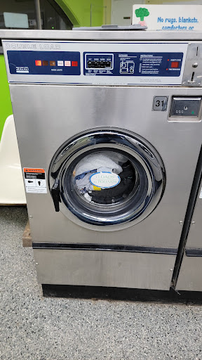 Dry Cleaner «Details Dry Cleaning & Laundry», reviews and photos, 1502 E Lincolnway, Valparaiso, IN 46383, USA